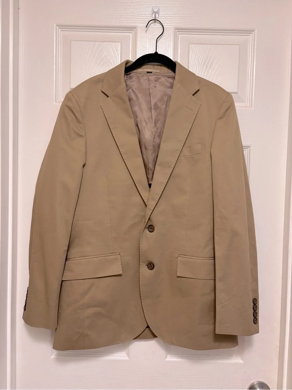 J. Crew new without